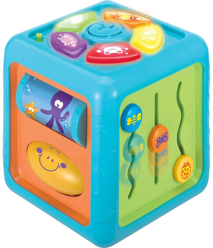 Buddy Toys BBT 3030 Cub Discovery