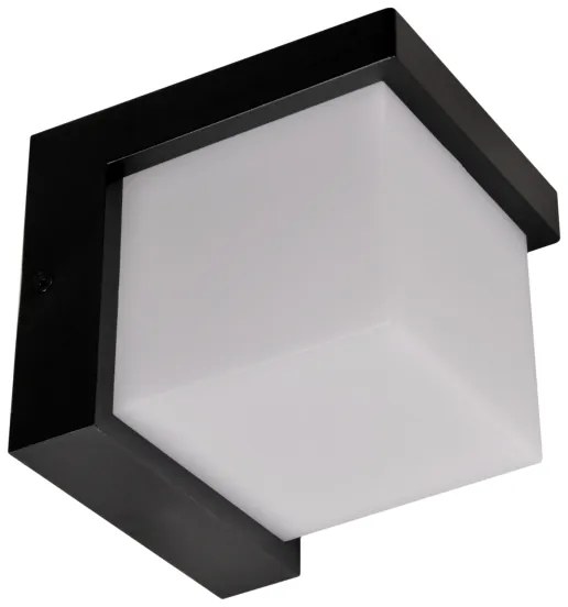 LED Aplică de exterior MORGAN LED/10W/230V IP54