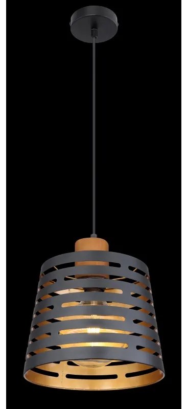Pendul design modern ABLONA 25cm