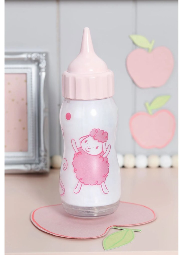 BABY ANNABELL - BIBERON 2 - ZAPF CREATION (ZF706404)