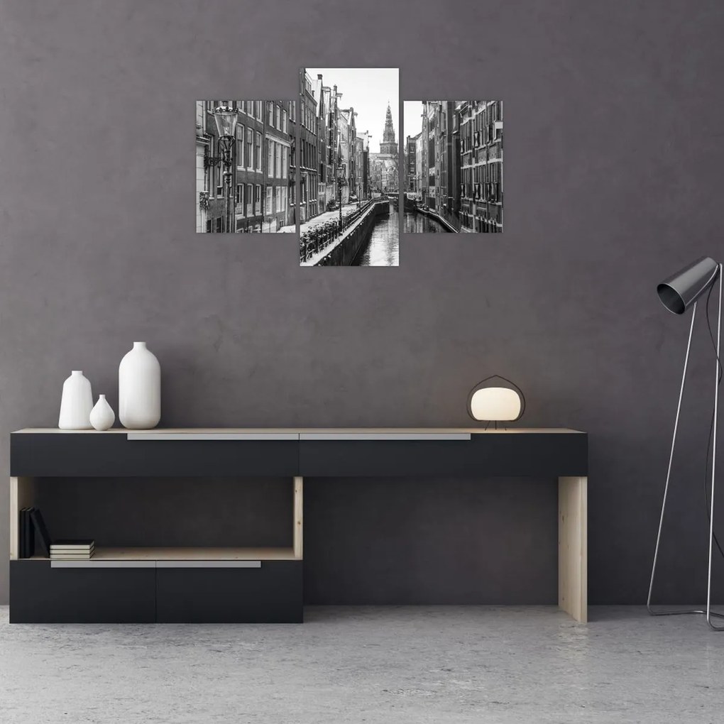 Tablou - Olanda (90x60 cm)