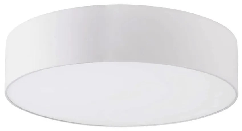 Plafoniera LED design circular ARIS 20W alb