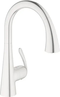 Grohe Zedra baterie bucatarie monocomanda 32294SD1