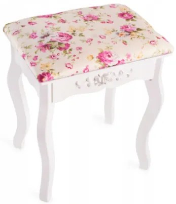 Masă de toaletă Primadonna ROSE