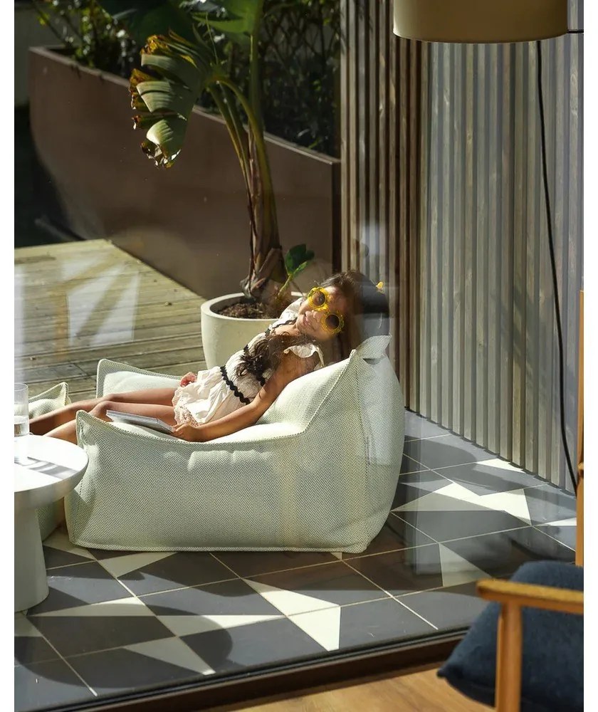 Beanbag de grădină pentru copii Outdoor – Wigiwama
