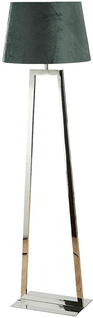 Lampadar BUCO, metal, 45 x 45 x 158 cm