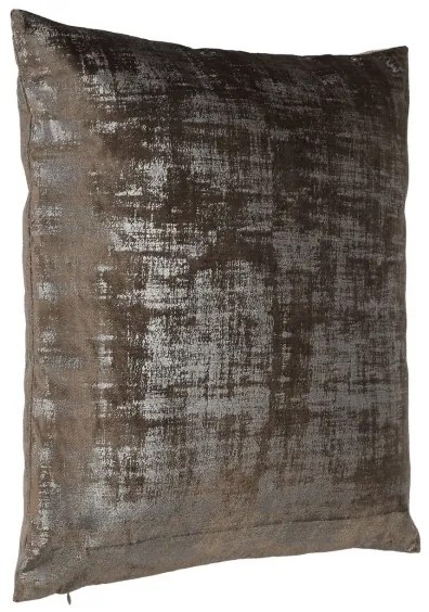 Pernă decorativă Eglo 420077 SINGU 45x45 cm maro