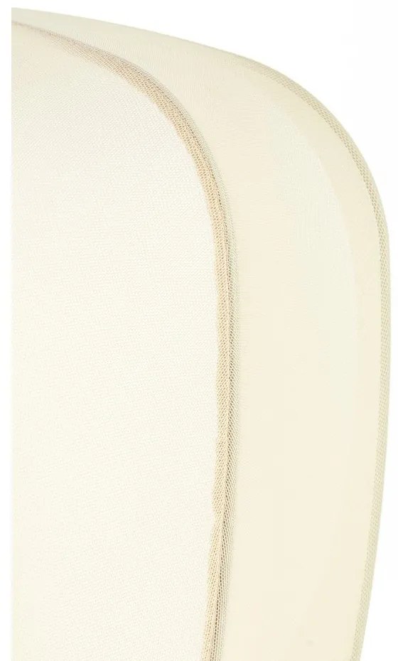 Lustră crem ø 50 cm Plumeria – Light &amp; Living