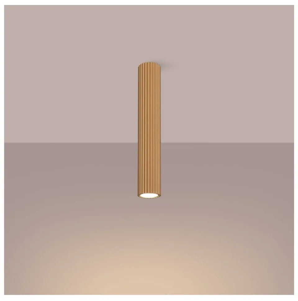 Spot auriu Gleam – Sollux