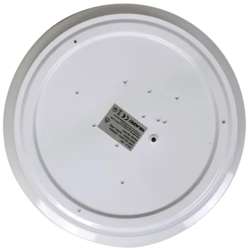 LED plafonieră reglabilă VELA LED/24W/230V