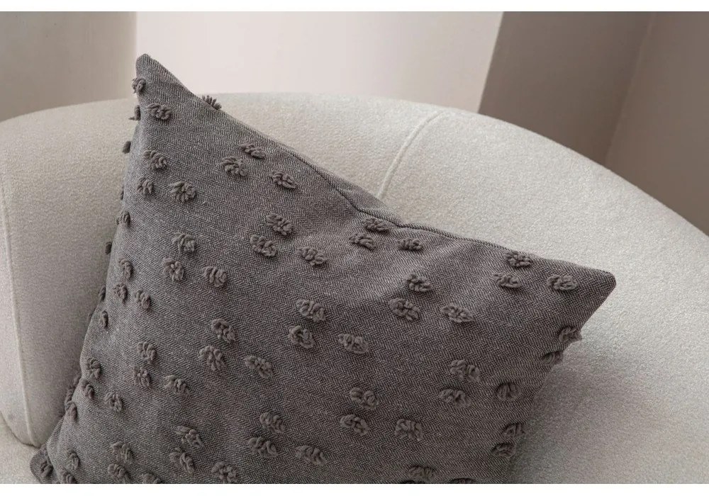 Față de pernă 43x43 cm Tuffet – Mioli Decor
