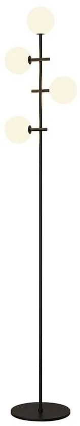 Lampadar, Lampa de podea design Art Deco CELLAR 4L