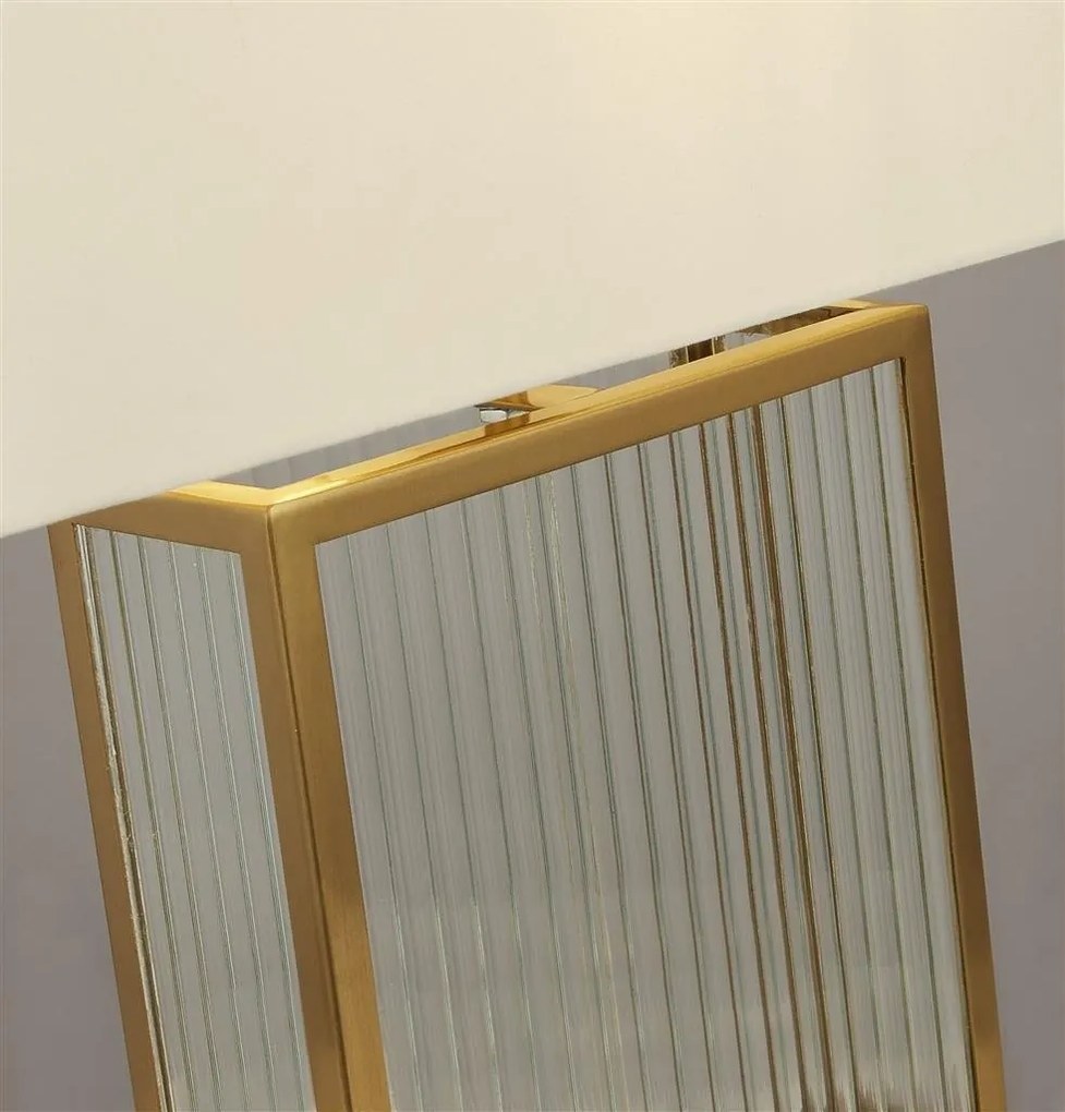 Veioza, Lampa de masa design modern Clarendon