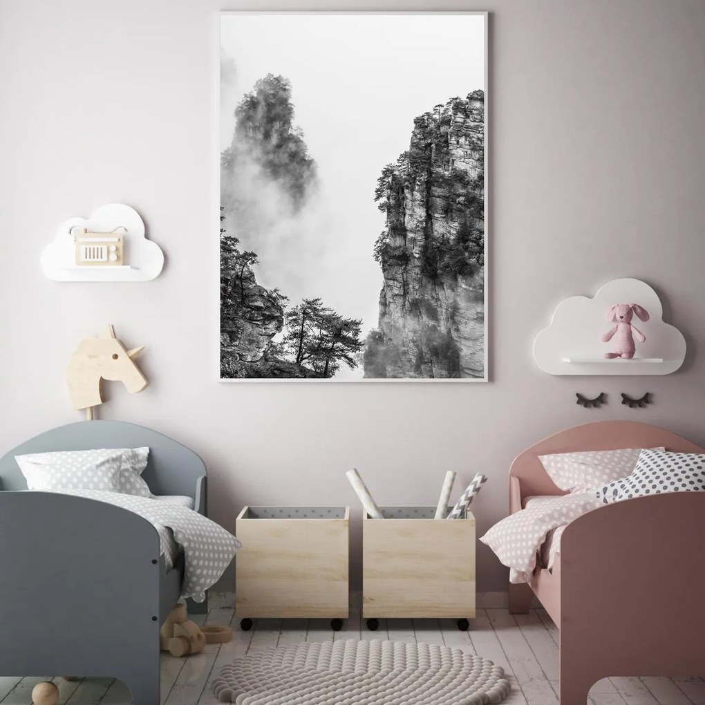 Poster - Pietre (A4)