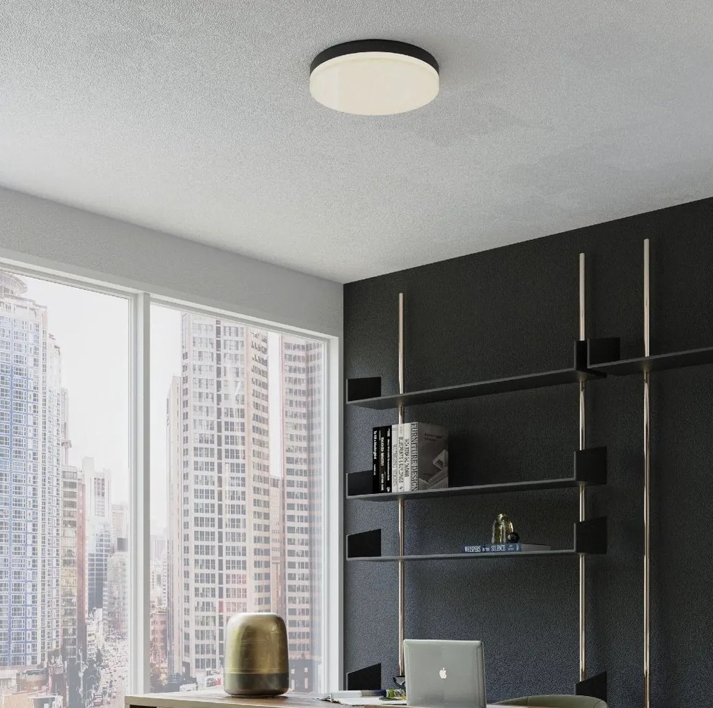 Plafoniera LED design modern SEKKO