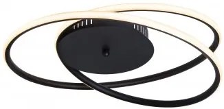 Plafoniera moderna led 40W MERIDIA 3256 RABALUX