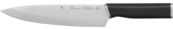 WMF KINEO - Set de cuțite de bucătărie, 6 piese, cu suport