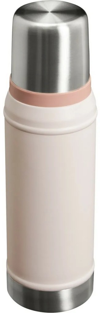 Stanley Thermos Legendary Classic 750 ml Rose Quartz, 0,75 l
