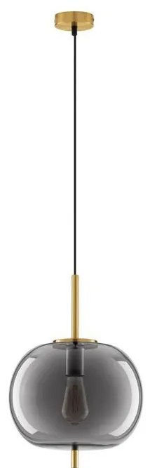 Lustra/Pendul design modern LATO D-30cm