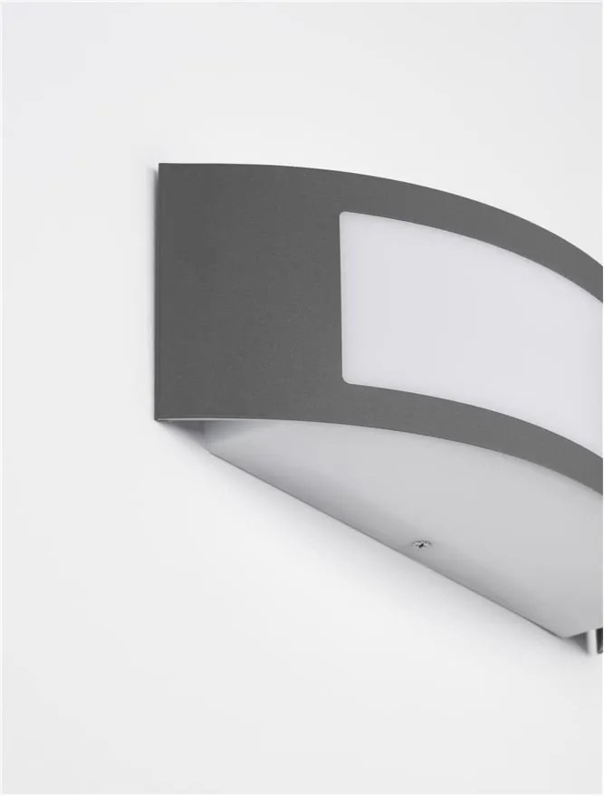 Aplica pentru exterior design modern IP44 Santo