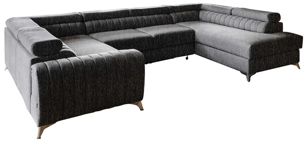 Coltar extensibil Louis pe dreapta Marte 10