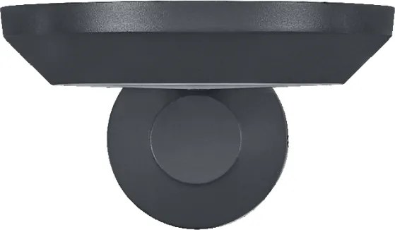 Osram - lampă de perete pentru exterior cu LED ENDURA STYLE LED/12W/230V IP65