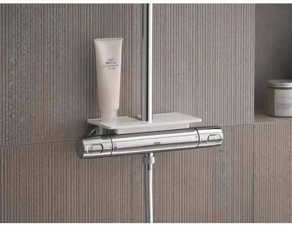 GROHE 26401001 - Sistem de duș VITALIO JOY SYSTEM 310, crom lucios