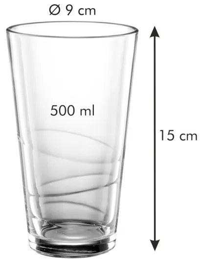 Tescoma Pahar myDRINK 500 ml