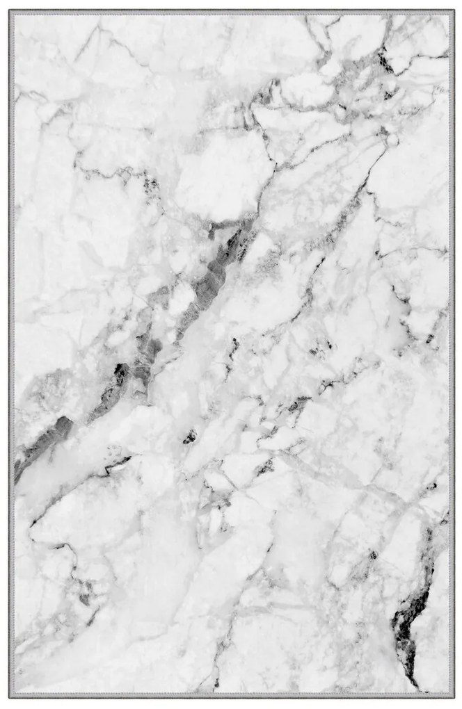 Covor, Hmnt135, 100x200 cm, Multicolor