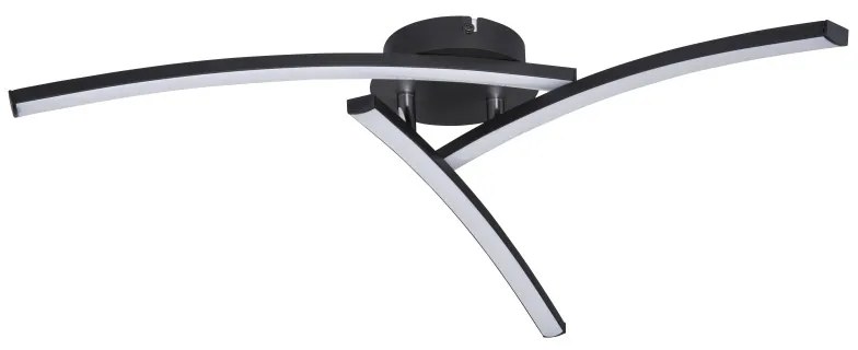 Plafoniera LED design modern TANSY I 18W