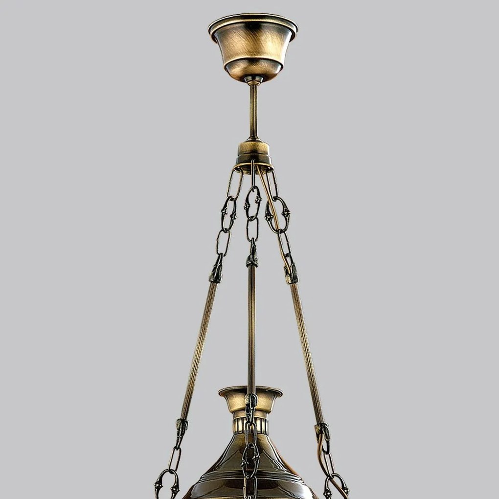 Lustra, Pendul design clasic Dregon 780-DRMOD JP