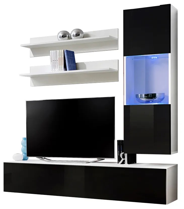 Mobilier living Ferryhill 23 WS FY H3 (cu iluminat). 764530