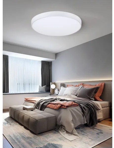 Immax NEO 07149-W51 - LED lampă dimabilă NEO LITE 48W/230V Tuya Wi-Fi + DO