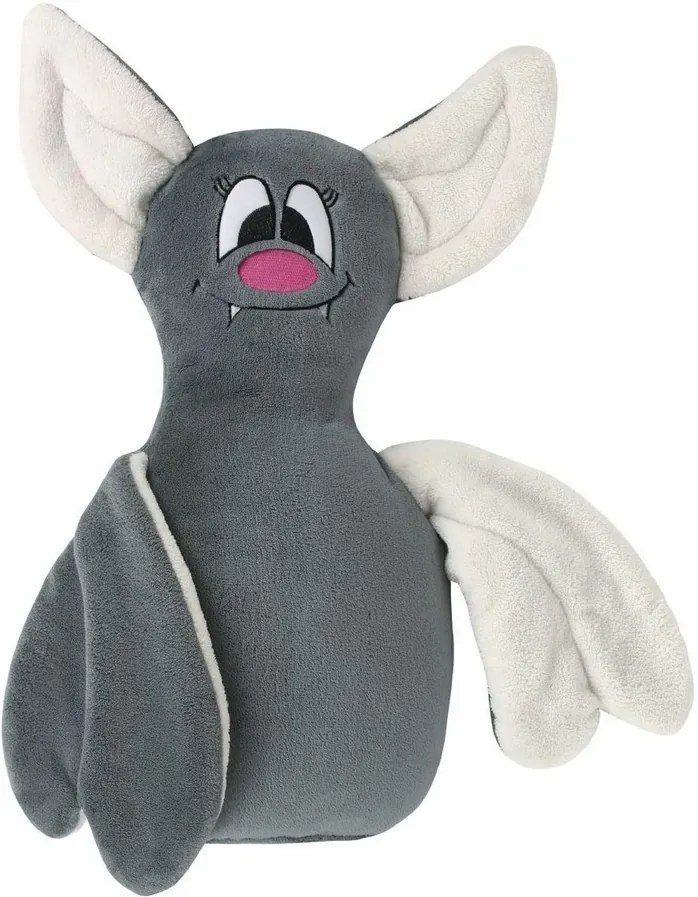 Pernă cu formă de liliac, 45 x 40 cm