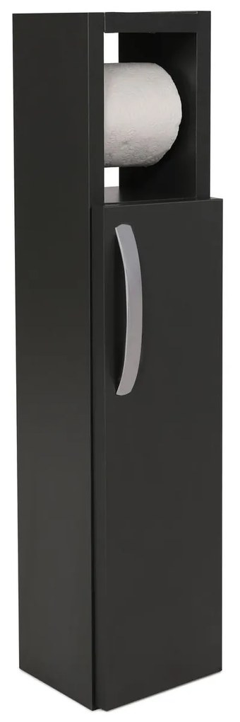 Cabinet de baie Star - Anthracite