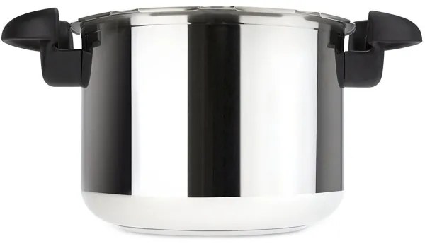 Oală sub presiune 6 l Tefal CLIPSO MINUT EASY oțel inoxidabil