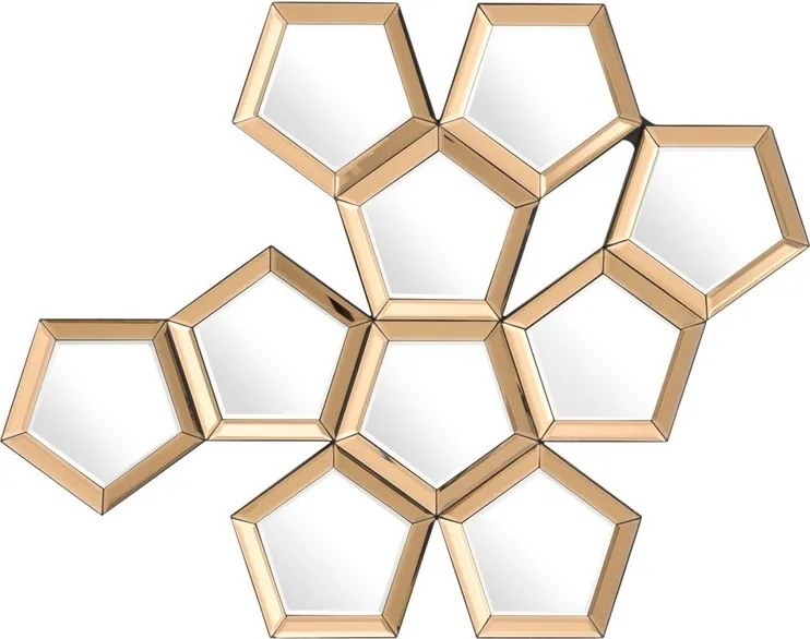 Oglinda eleganta LUX Cheyenne 109971 HZ