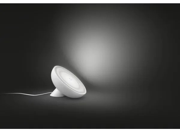 Philips - LED RGB Lampă de masă dimmabilă Hue BLOOM 1xLED/7,1W/230V