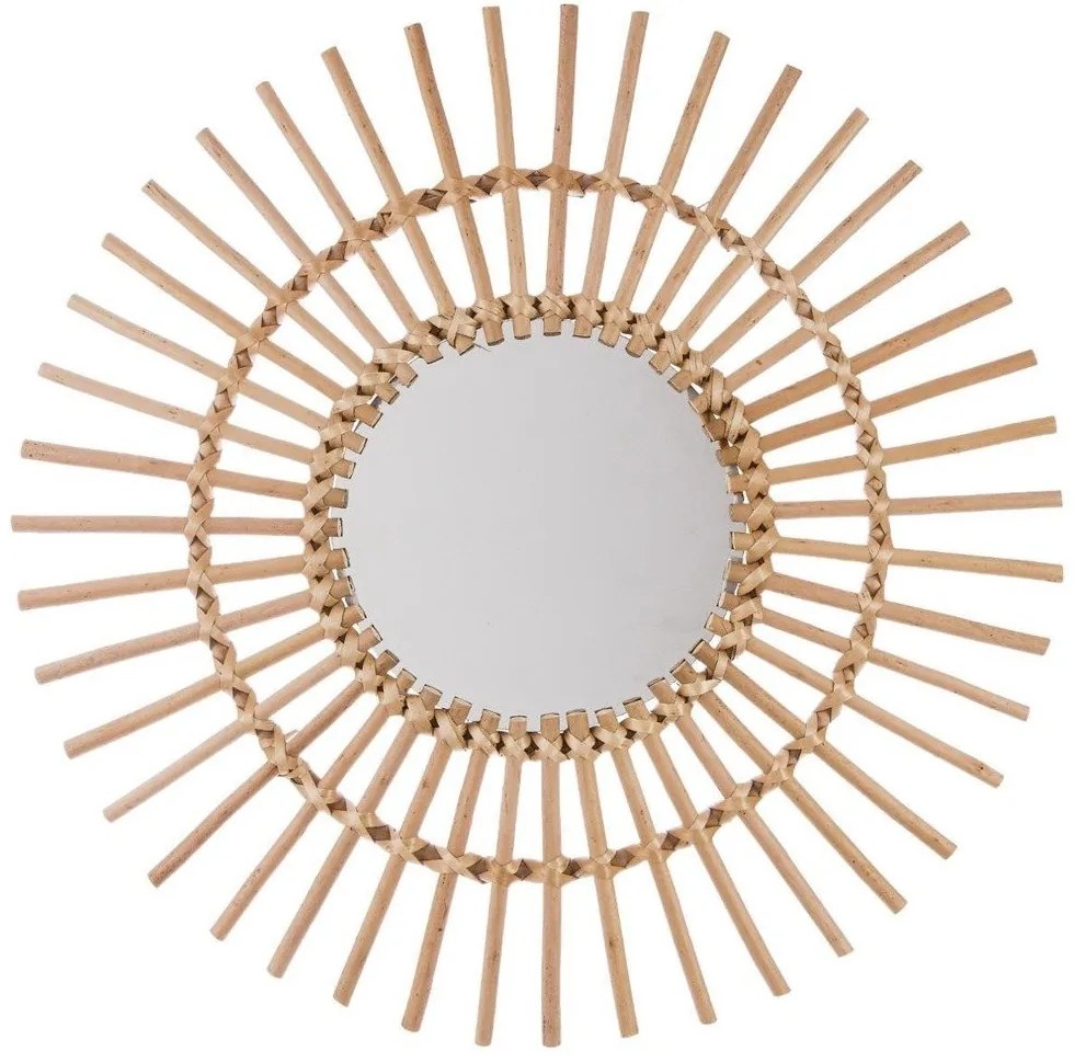 Oglinda decorativa Atmosphera Createur d'interieur, 58 cm, Maro