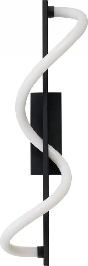 Aplica LED de perete design modern PESCARA