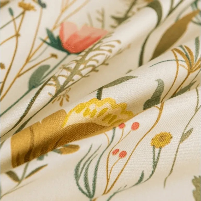 Lenjerie de pat din microfibra RIVEMA colorata Dimensiune lenjerie de pat: 2 buc 70 x 90 cm | 200 x 220 cm