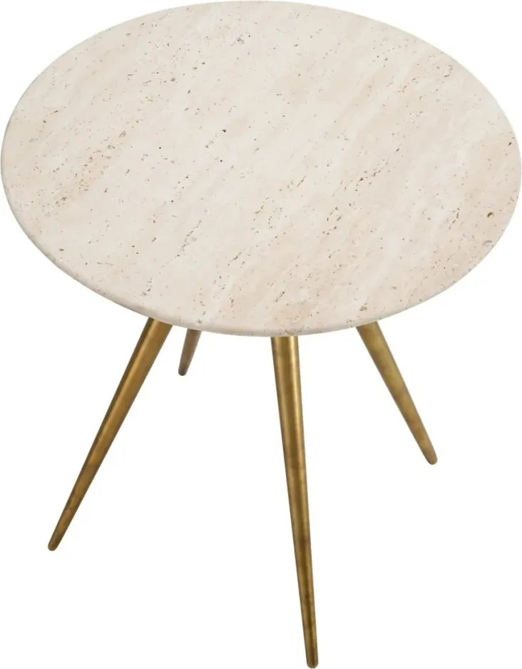 Masuta auxiliara design LUX realizate manual Ranco