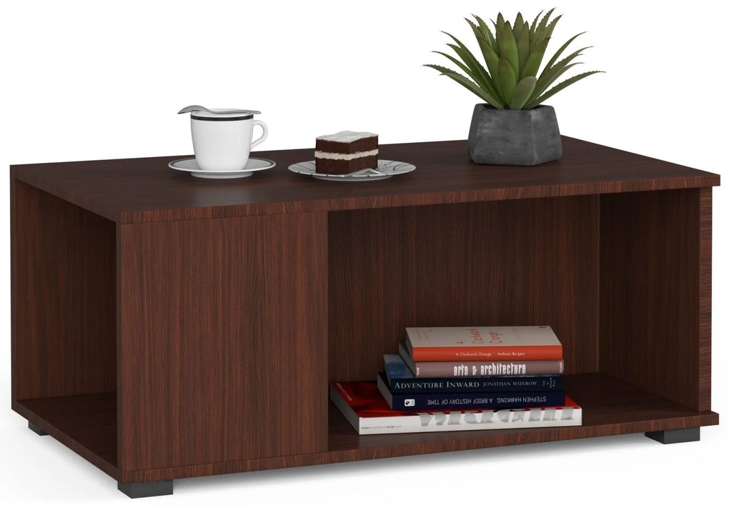 Măsuță de cafea Palak IV (wenge). 1068777