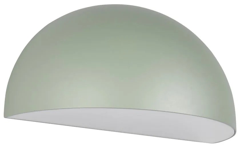 Corp de iluminat pentru exterior, de perete (înălțime 14 cm) Maas – Trio