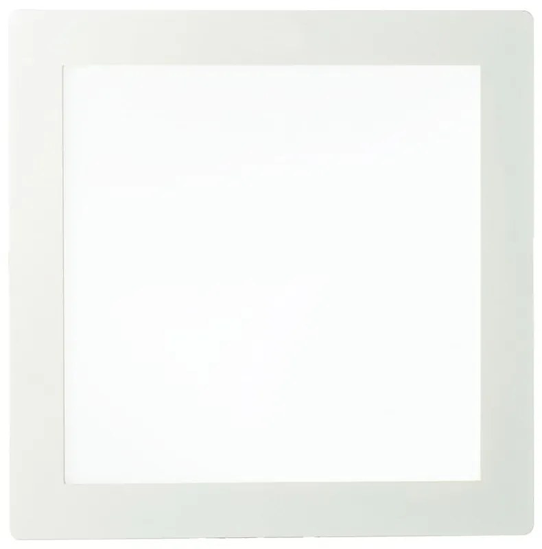 Spot incastrabil pt. tavan fals cu LED GROOVE FI1 30W SQUARE 124025