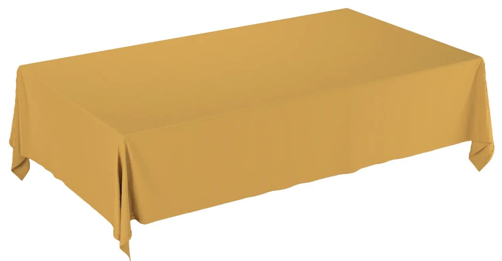 Fata de masa rectangulara