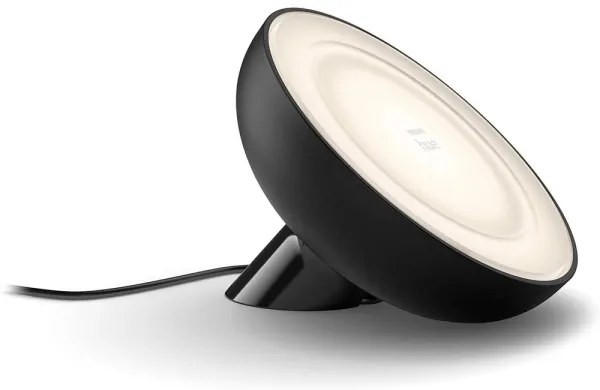 Philips - Lampă de birou LED RGB reglabilă Hue BLOOM LED/7,1W/230V