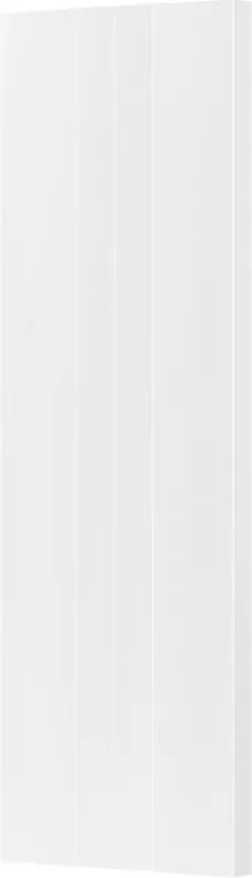 Mexen Line VS20SL calorifer de tip panou 1600 x 400 mm, racordare inferioară centrală, 794 W, alb - W6VS20SL-160-040-00