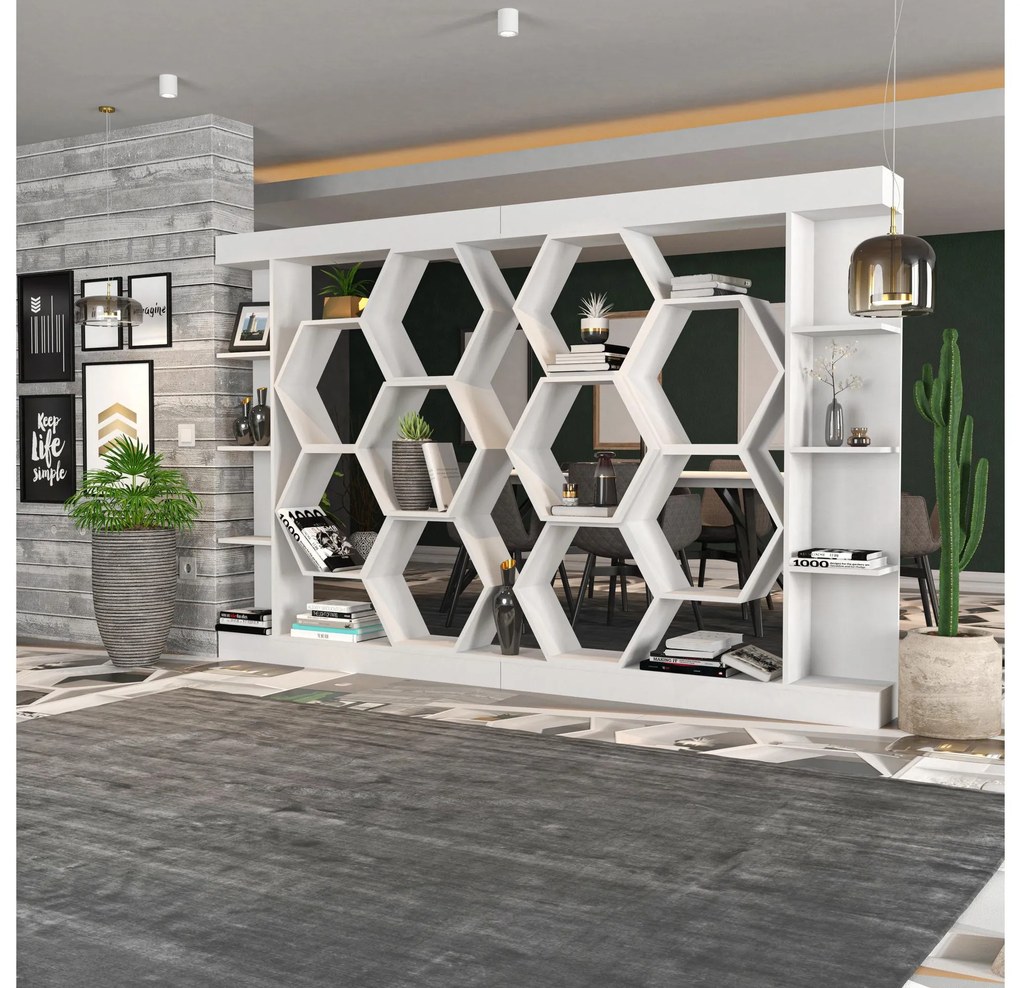 Raft Salix (Alb) . 1102596