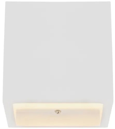 Globo 55010W4 - Aplică perete CHRISTINE 1xG9/40W/230V